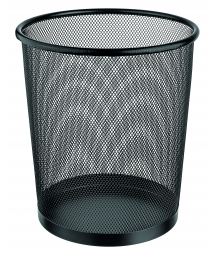 TRASH METAL ROUND 8,5 L