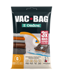 VAC BAG G