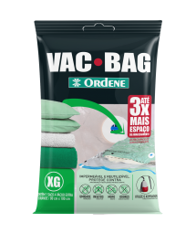 VAC BAG EXTRA G