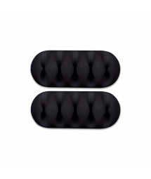 ORGANIZADOR PARA CABOS 5 CANAIS