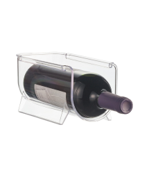 STACKABLE SUPPORT F/ WINE BOTTLE
