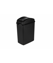 Basurero Basc Plástico 20,5L