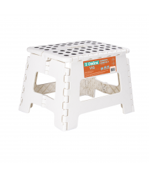 BANQUETA PLÁSTICA DOBRÁVEL P (ES)