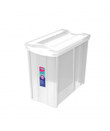 ORGANIZADOR RADICAL ESTREITO ALTO 16,5L (EN)