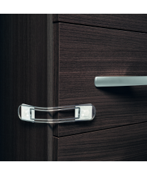 TRAVA MULTIUSO FLEXÍVEL 18cm