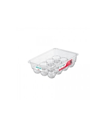 BANDEJA 12 OVOS S/TAMPA