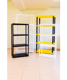 ESTANTE ULTRA 5 PRATELEIRAS