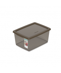 ORGANIZADOR COM TRAVA 7,5 L