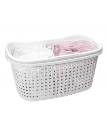 Laundry Basket 40 L