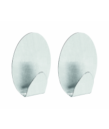 GANCHO OVAL METÁLICO - M