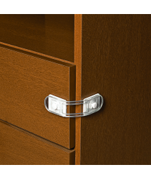 TRAVA MULTIUSO FLEXÍVEL 12cm