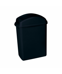 Basurero Basc Plástico 8,8 L