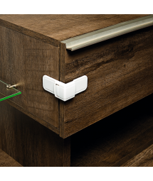 TRAVA PARA CANTO DE GAVETAS