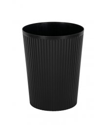 CORRUGATE WASTE BASKET 9,2 L