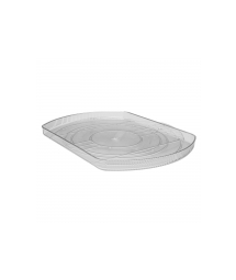 BANDEJA GIRATORIA PET 1X6