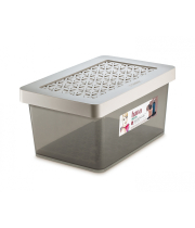 BOX WITH LID 8,5L
