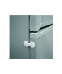 TRAVA PARA PORTA DE <small>GELADEIRA</small>