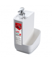 DISH SOAP DISPENSER 550 ML