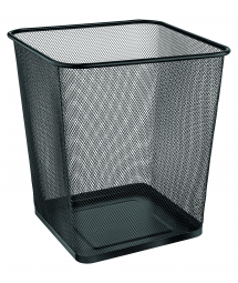 TRASH METAL SQUARE 16,5 L