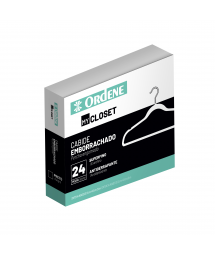 CABIDE EMBORRACHADO CAIXA 24PCS