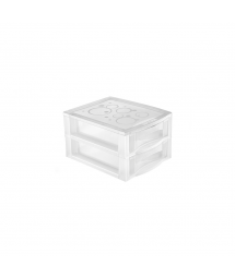 CAJÓN CON 2 CAJONES