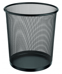 TRASH METAL ROUND 12,5 L