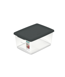 Organizer w/ Lid 30 L