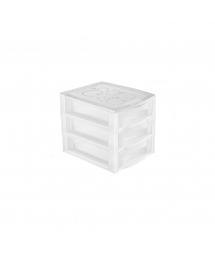 CAJÓN CON 3 CAJONES - P