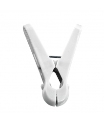 PRENDEDOR PARA ROUPAS REFORÇADAS  (ES)