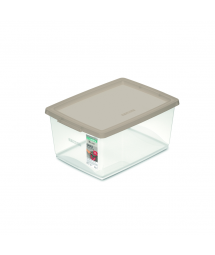 Organizer w/ Lid 30 L