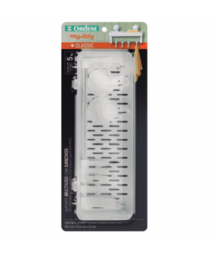 SUPORTE MULTIUSO COM GANCHOS  (EN)