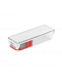 ORGANIZADOR CLEAR MULTIUSO G (ES)