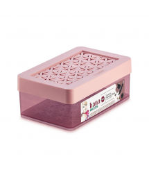 CAJITA MULTIUSO 750 ML CON TAPA