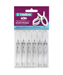 PRENDEDOR PARA ROUPAS PESADAS (ES)