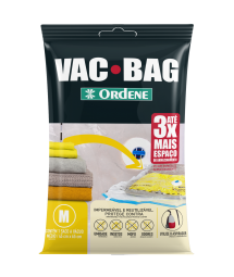 VAC BAG M