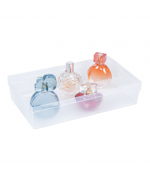 COLMEIA ORGANIZADORA G C/ 2 DIV NATURAL